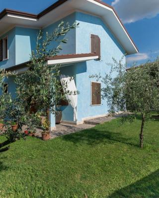 Appartamento Bella Cora