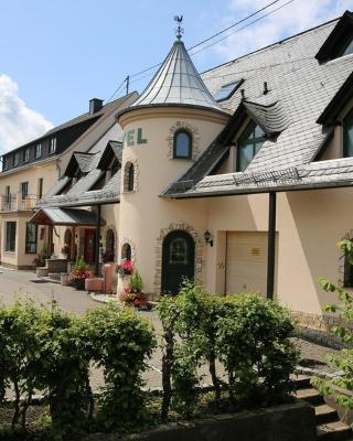 Landhotel Villa Moritz garni
