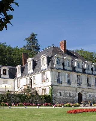 Château de Beaulieu et Magnolia Spa, The Originals Relais (Relais du Silence)