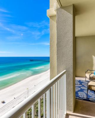 Grand Panama Beach Resort #T1-1402