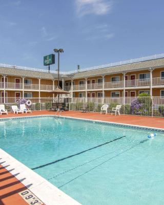 Quality Inn Central Roseburg