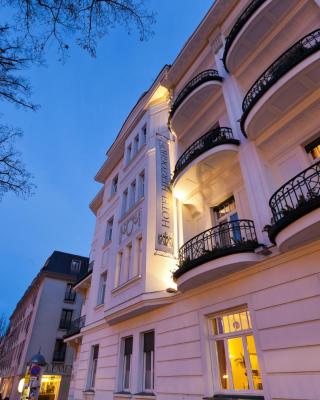 Hotel Herzoghof