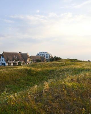 Ferienwohnungen Dünenmeer