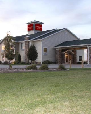 Castle Rock Inn & Suites - Quinter