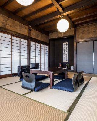 Classic Japan Living Miuraya