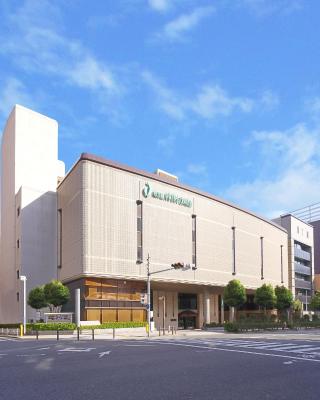 ホテルアウィーナ大阪