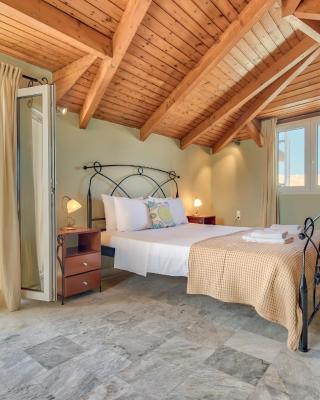 Avesta Apartments - 200m from the beach