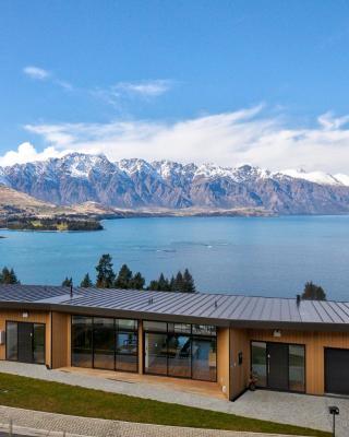 Falcon's View Queenstown