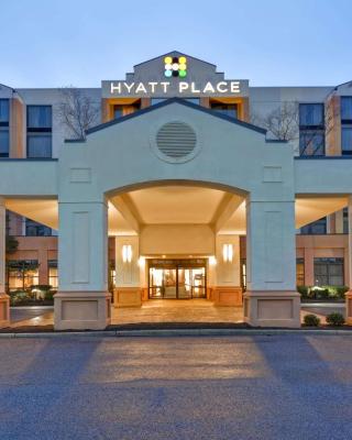 Hyatt Place Columbus Worthington