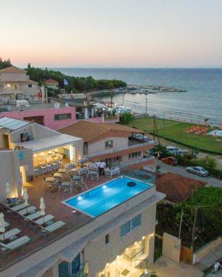 Porto Planos Beach Hotel