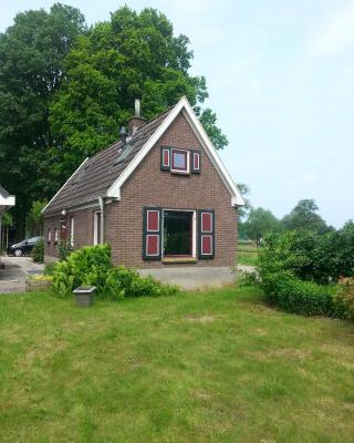 Bakhuisje