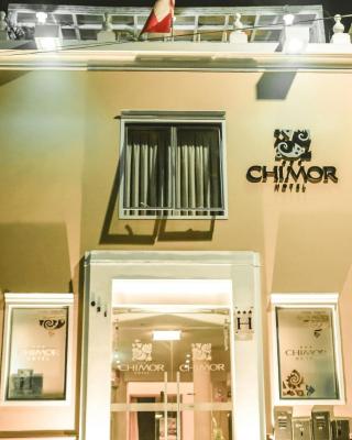 Hotel Chimor