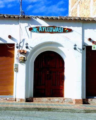 Aylluwasi Guesthouse