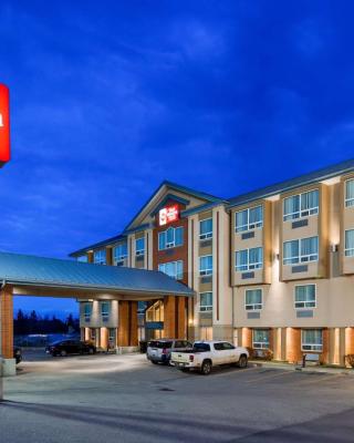 Best Western PLUS Calgary Centre Inn