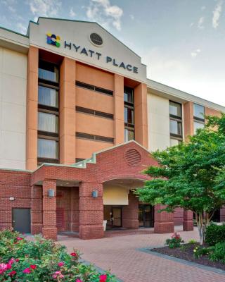 Hyatt Place Richmond - Innsbrook