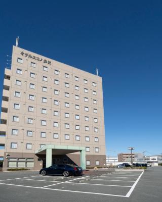 Hotel Econo Taki