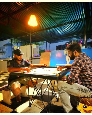 Social Hubz Hostel