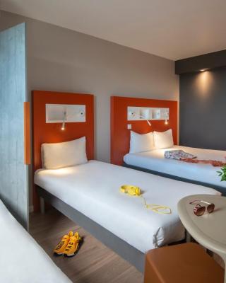 ibis budget Nice Californie Lenval