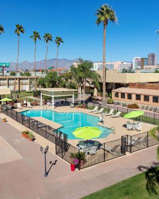 Ramada by Wyndham Tucson