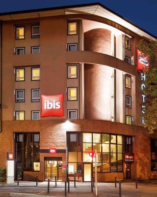 ibis Toulouse Pont Jumeaux