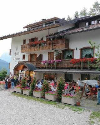 Hotel il Cardo