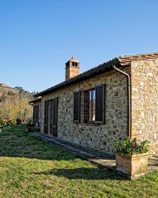 Agriturismo Pescaia