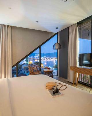 Seahorse Han Market Da Nang Apartment by Haviland