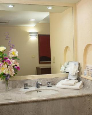 Hotel Tapachula