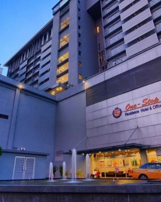 One-Stop Residence & Hotel