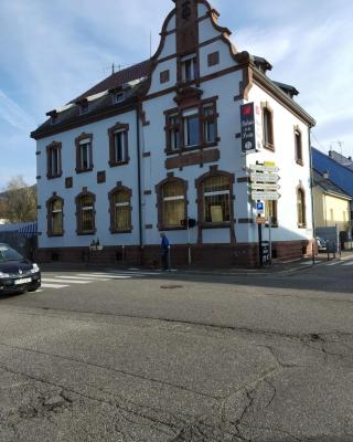 RESTAURANT hébergement "Relais de la poste"