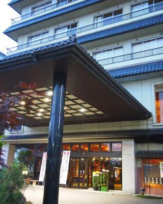 Hotel Ohsho