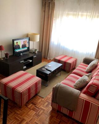 Lauramer Apartamento Bakio