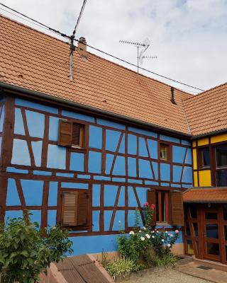 maisonbleue67