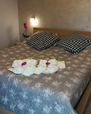 Coral SPA Apartament Pięć Mórz