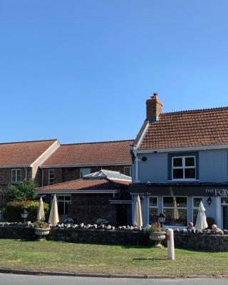 Fox and Goose Inn