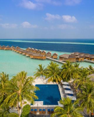 Vilamendhoo Island Resort & Spa