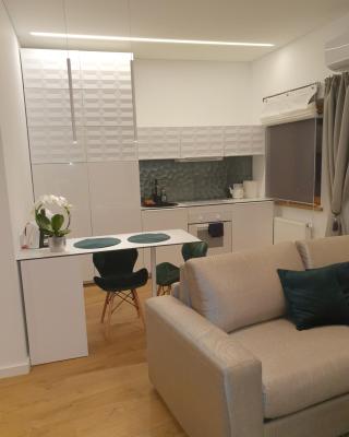 Smaragdo apartamentai