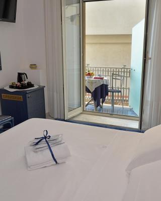 Hotel Pensione Reale