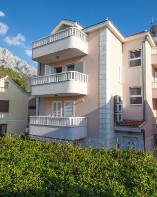 Vila Promajna 3