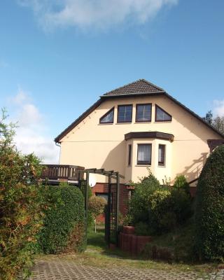 Ferienwohnung Erzgebirge - Pobershau - mit schönem Ausblick, ruhige, beste Lage