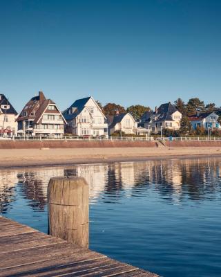 Strandperle Lieblingsplatz Hotel