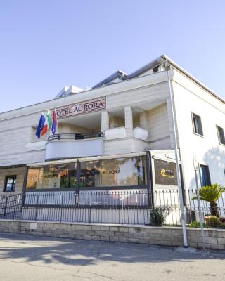 Hotel Aurora Wellness & SPA