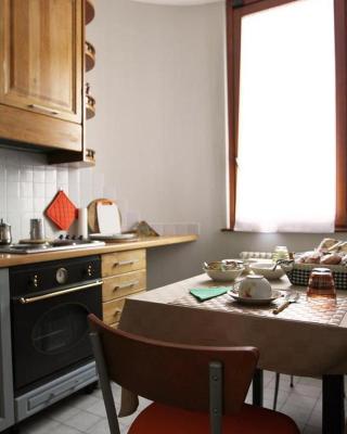 B&B Margè