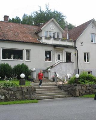 Möllegården Bed & Breakfast