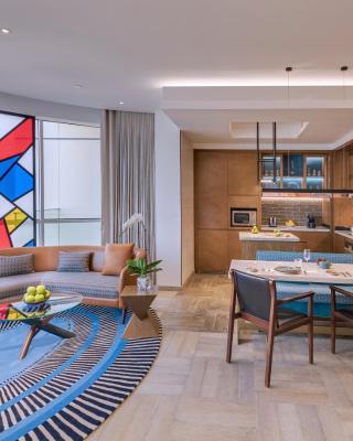 Andaz Residence by Hyatt - Palm Jumeirah