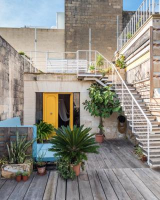 Valletta Lucente Guest House