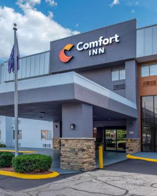 Comfort Inn South