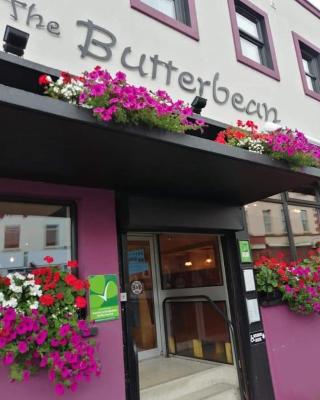 The butterbean accomodation