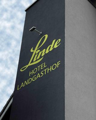 Hotel Landgasthof Linde