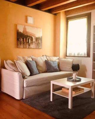 CASA San Gallo